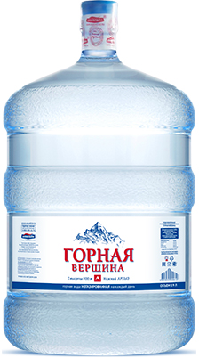 Горная вершина Премиум
